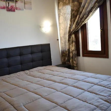 Гостевой дом παρατηρητήριο υπερώον