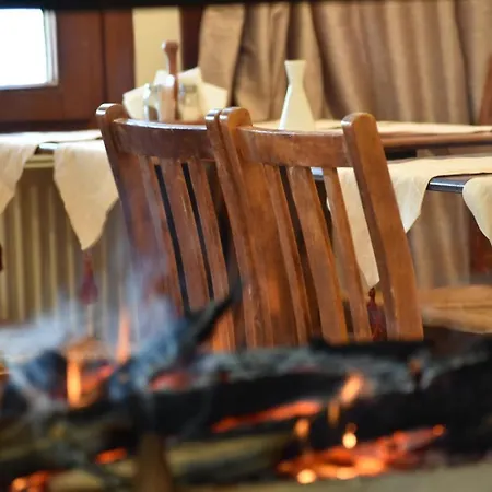 παρατηρητήριο υπερώον 招待所 3*