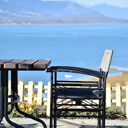 παρατηρητήριο υπερώον