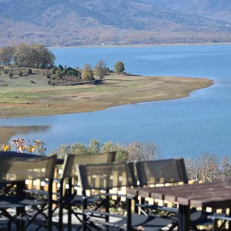 παρατηρητήριο υπερώον Agios Athanasios (Karditsa)