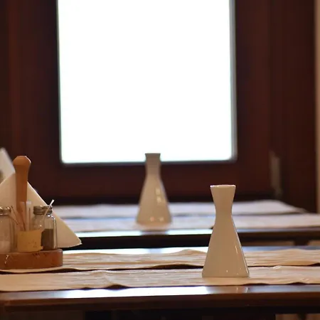 παρατηρητήριο υπερώον 招待所 3*