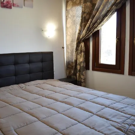 Гостевой дом παρατηρητήριο υπερώον