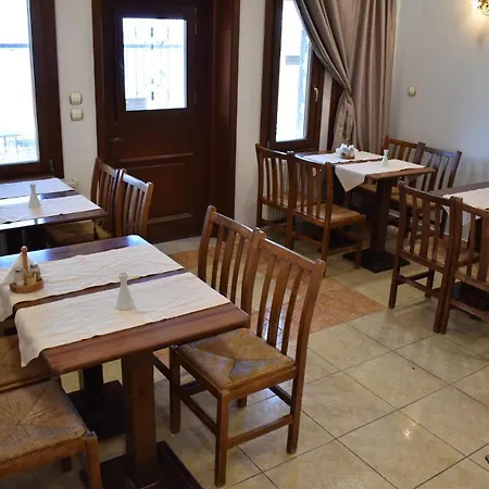 παρατηρητήριο υπερώον 招待所