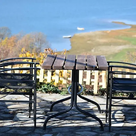 παρατηρητήριο υπερώον