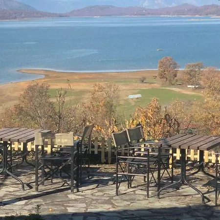 παρατηρητήριο υπερώον 3* Agios Athanasios (Karditsa)