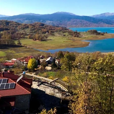 παρατηρητήριο υπερώον 招待所