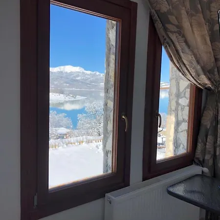 招待所 παρατηρητήριο υπερώον