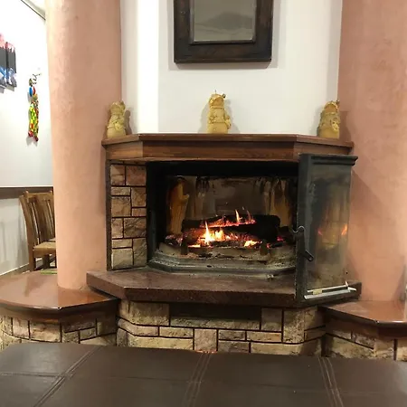 παρατηρητήριο υπερώον 招待所 3*