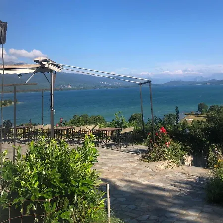 παρατηρητήριο υπερώον 招待所 Agios Athanasios (Karditsa)