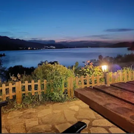 παρατηρητήριο υπερώον