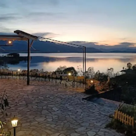 παρατηρητήριο υπερώον 招待所 3*