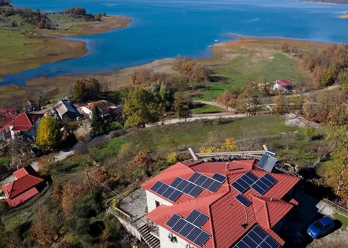 παρατηρητήριο υπερώον