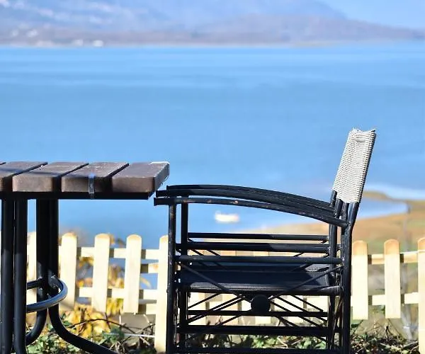 παρατηρητήριο υπερώον