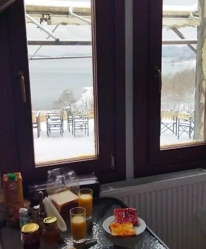 παρατηρητήριο υπερώον 3*