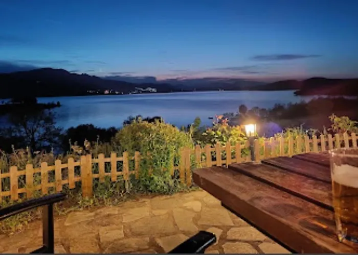 παρατηρητήριο υπερώον